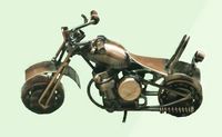 модель мотоцикла /721004